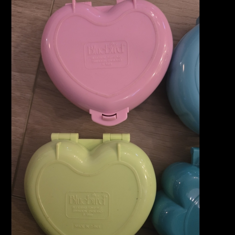 Colorful Compact Toy Set - Picture 4 of 4